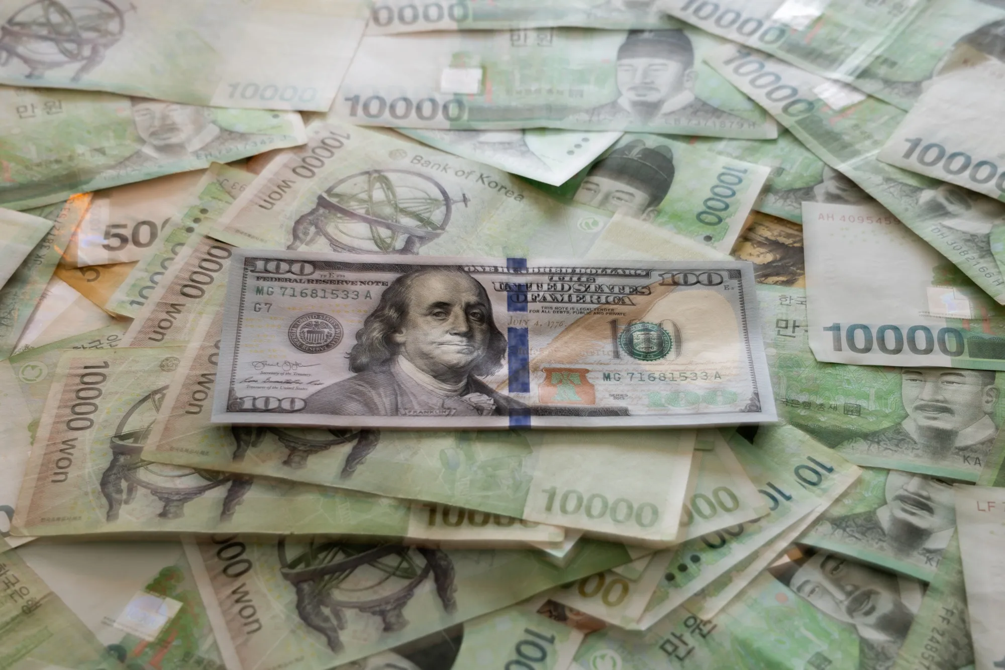 FX Hedging Cost Drop Sparks Debate on Asia Bond Defense Bets - Bloomberg