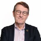 Headshot of Conni Yngve Jonsson