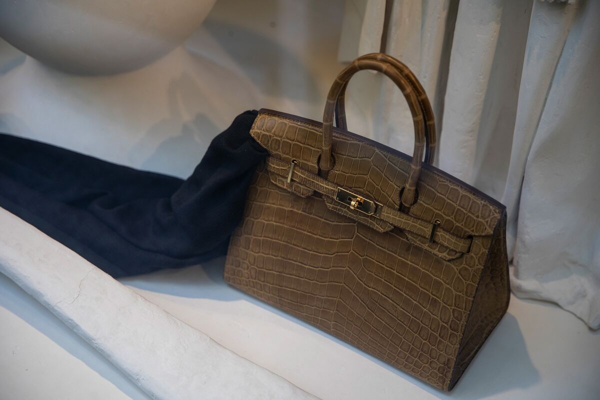 margin goods birkin
