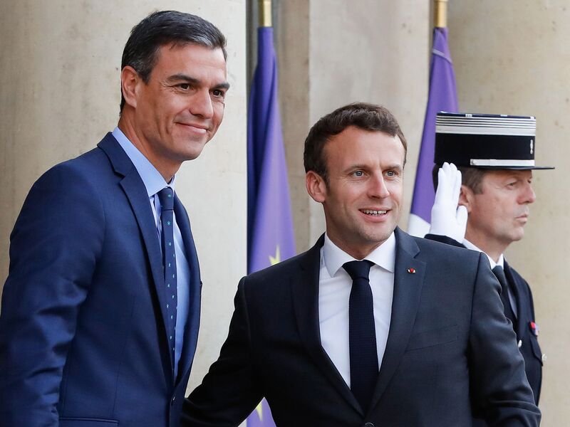 Η Ισπανία αρπάζει τη θέση της Ιταλίας στα κέντρα λήψης αποφάσεων της ΕΕ