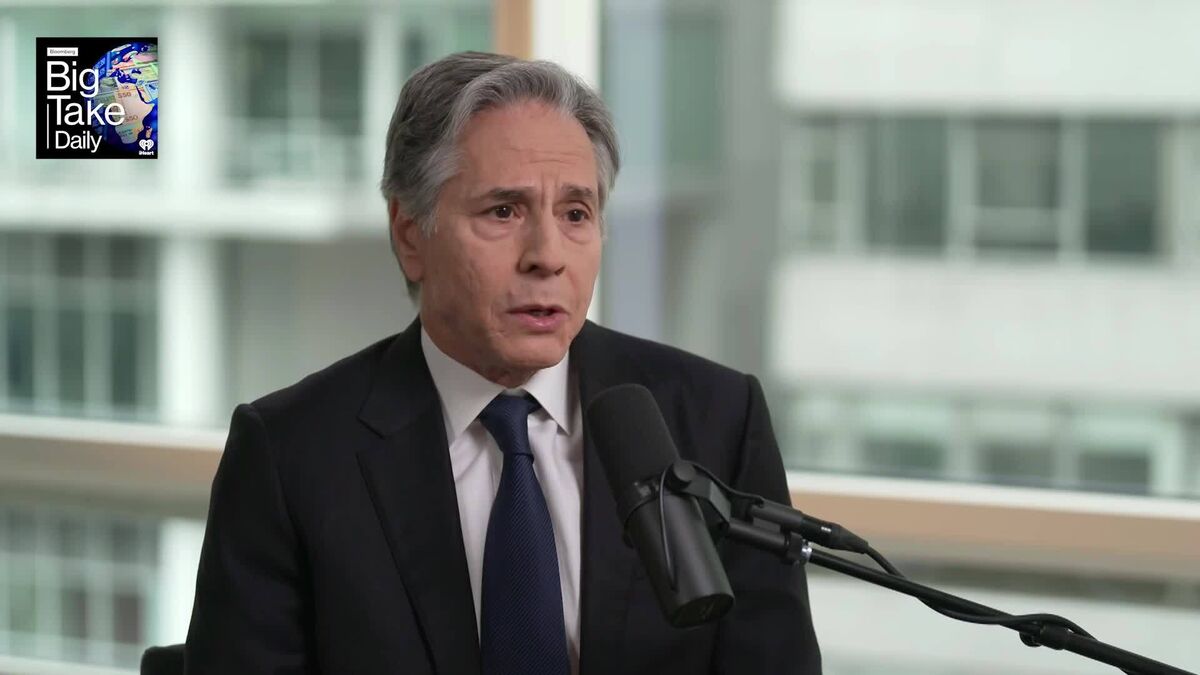 Former Secretary of State on the Two Keys to Ending Iran War