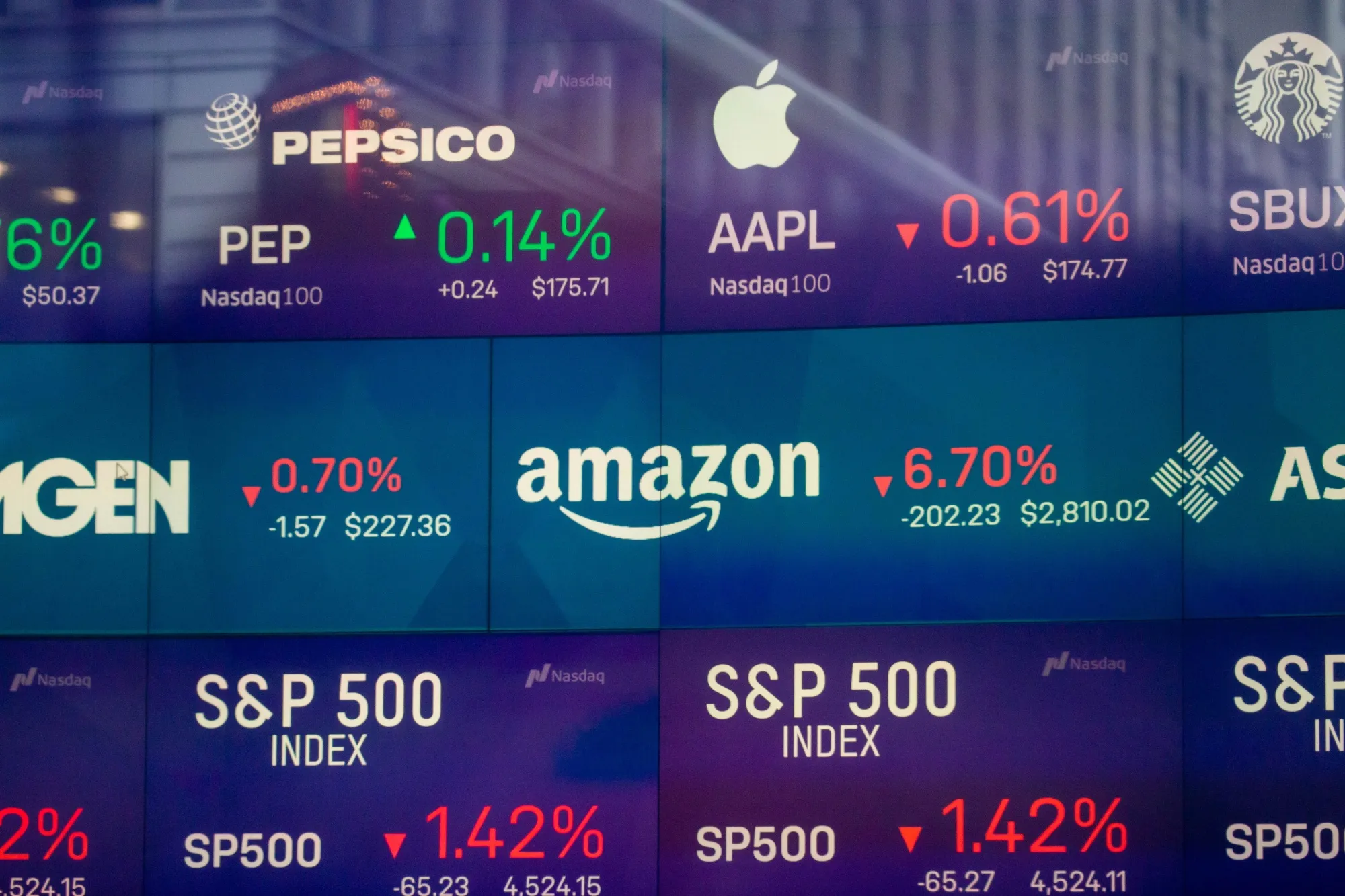 There’s seldom any single trigger to a regime change in markets, but we’re in a turning point now.