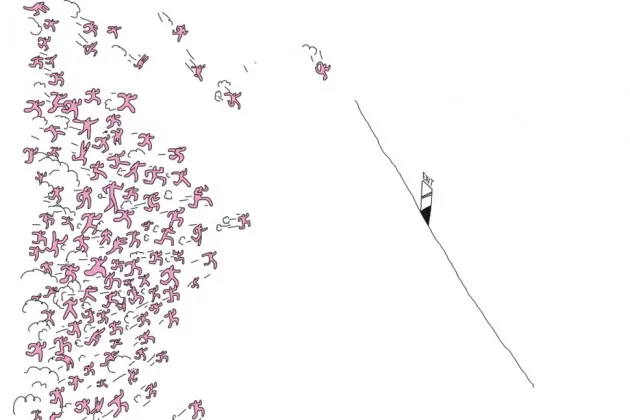 Wall Street's Worst-Case Scenario: A Run on Bonds