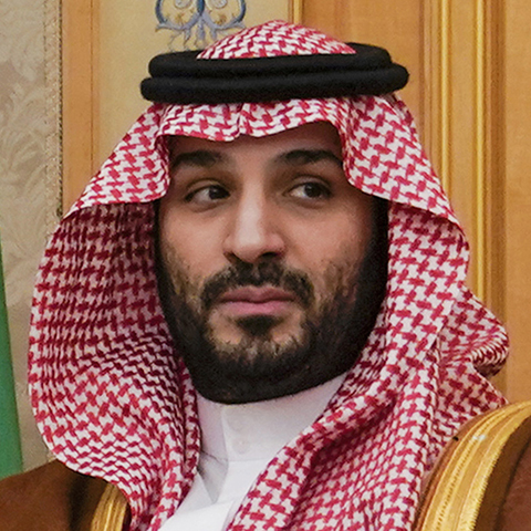 Al Saud
