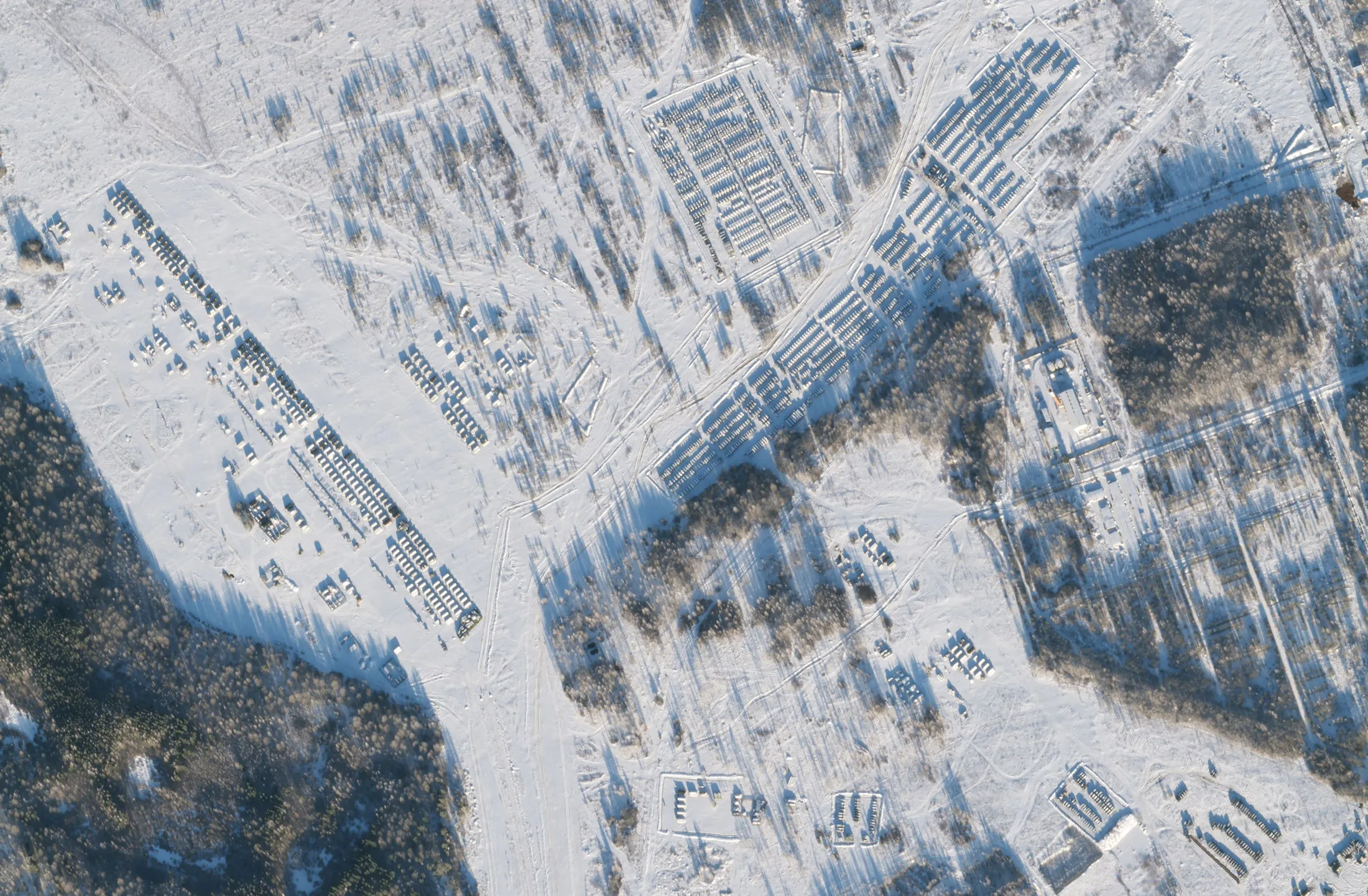 Flood of Personal Data Makes Life Tough for NSA, CIA - Bloomberg