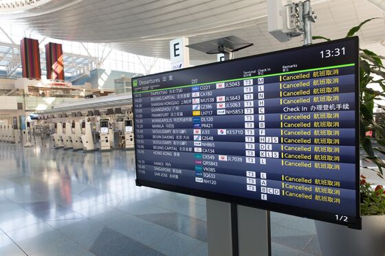 Beijing Urges Controls; Mutant Strain Spreads: Virus Update