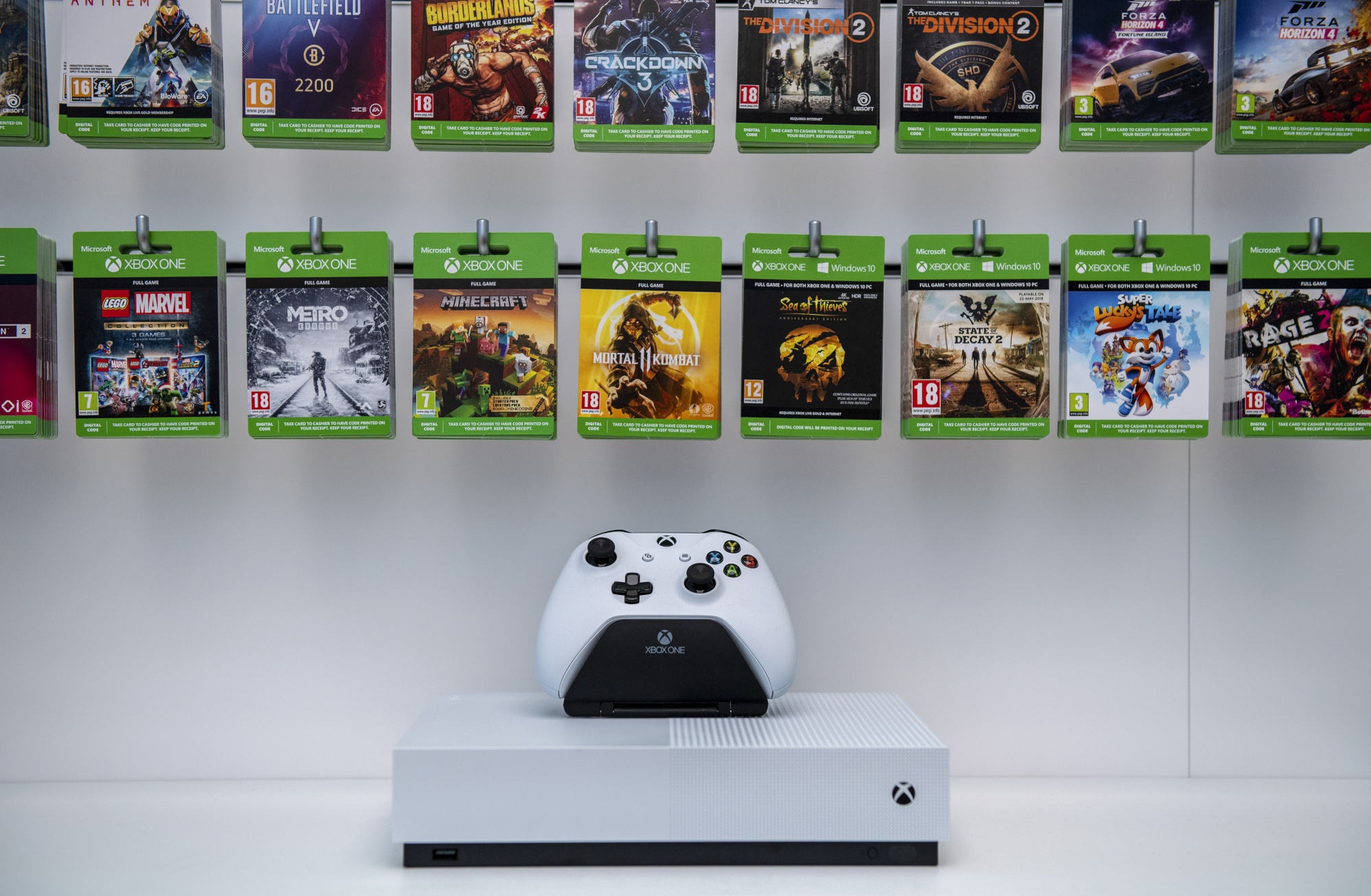 Microsoft MSFT Is Raising Price of New Xbox Games to 70 From