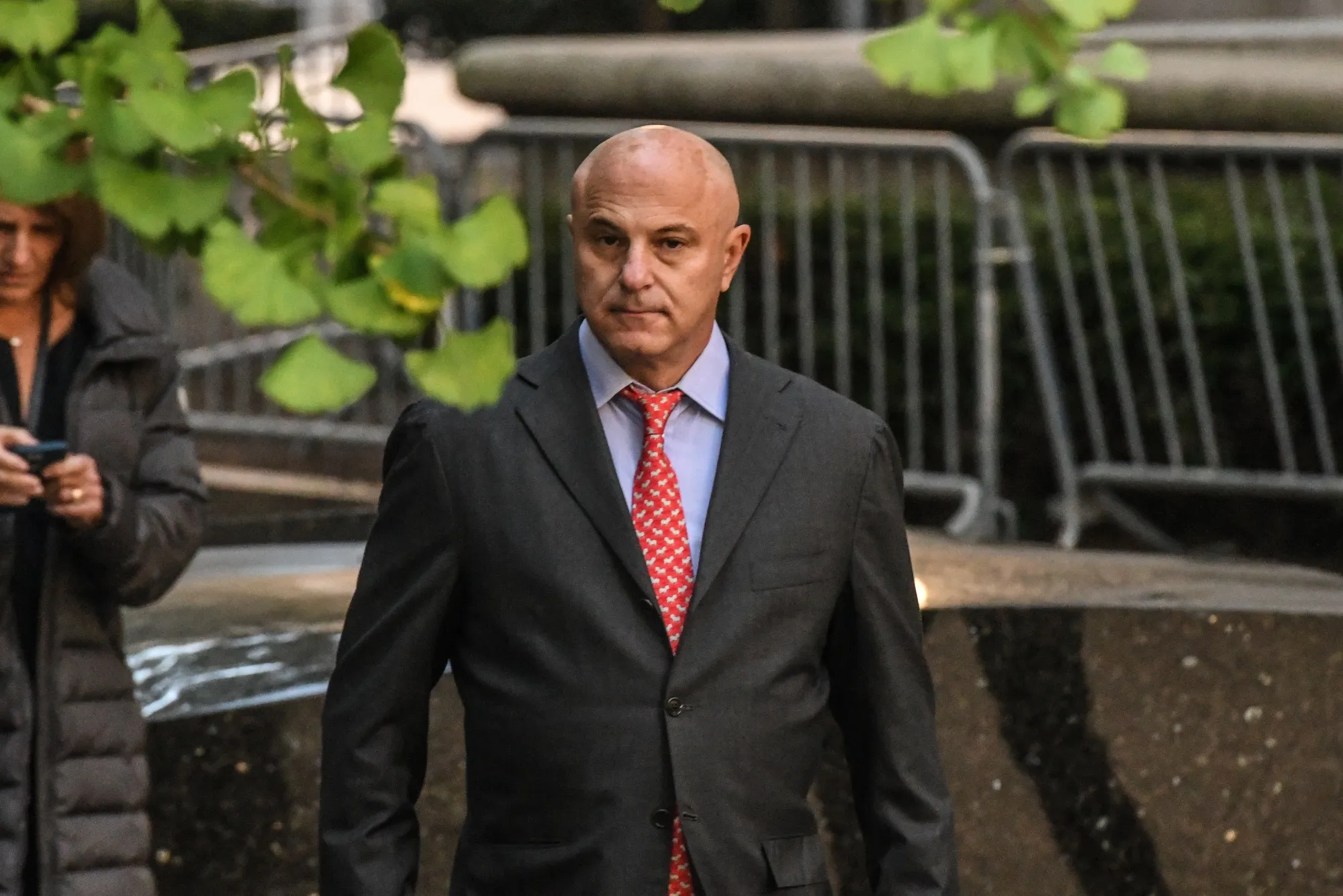 Neil Phillips