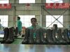 A Chinese factory in Ethiopia.
