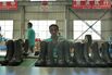 TO GO WITH AFP STORY by Jenny Vaughan
A 
