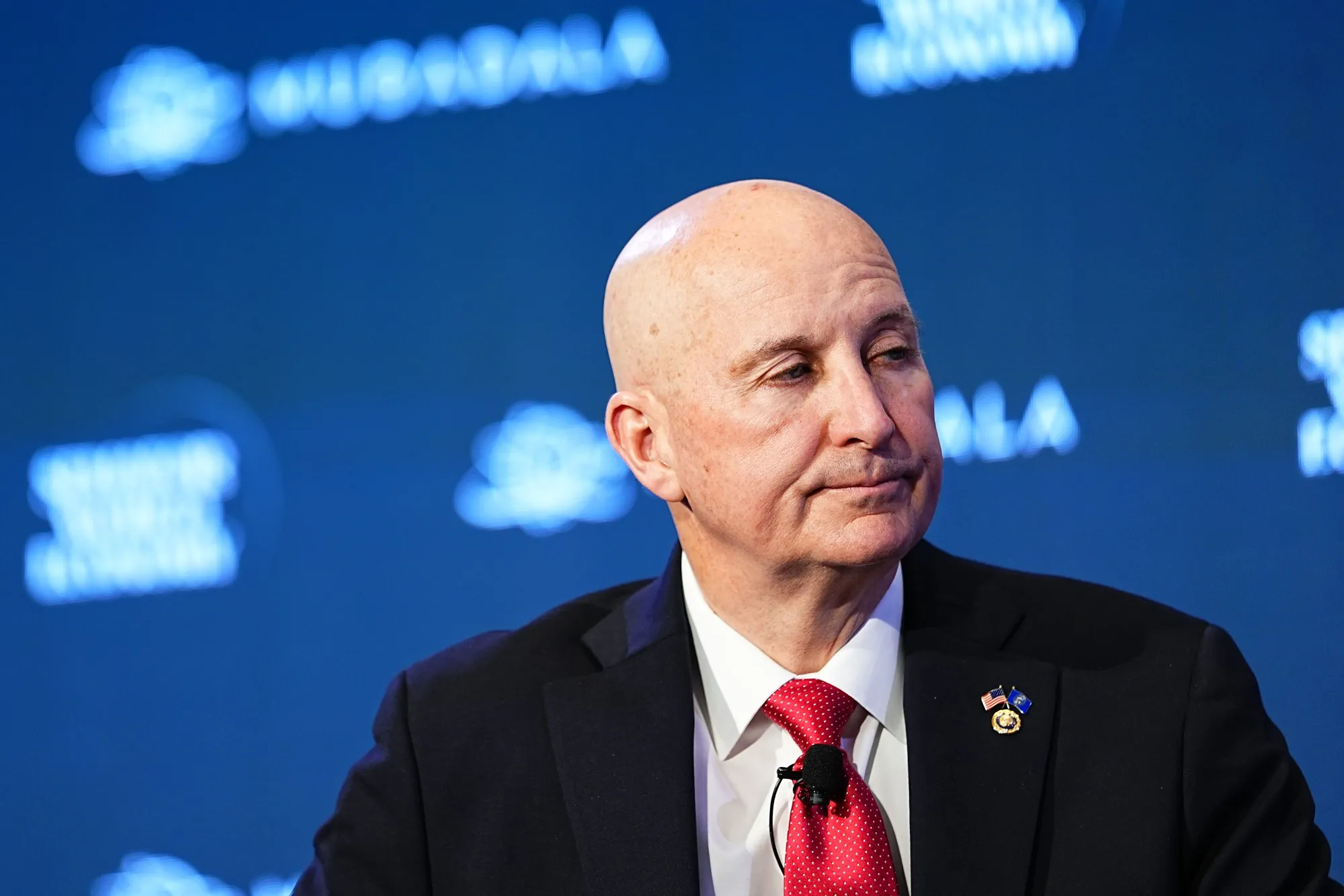 Pete Ricketts