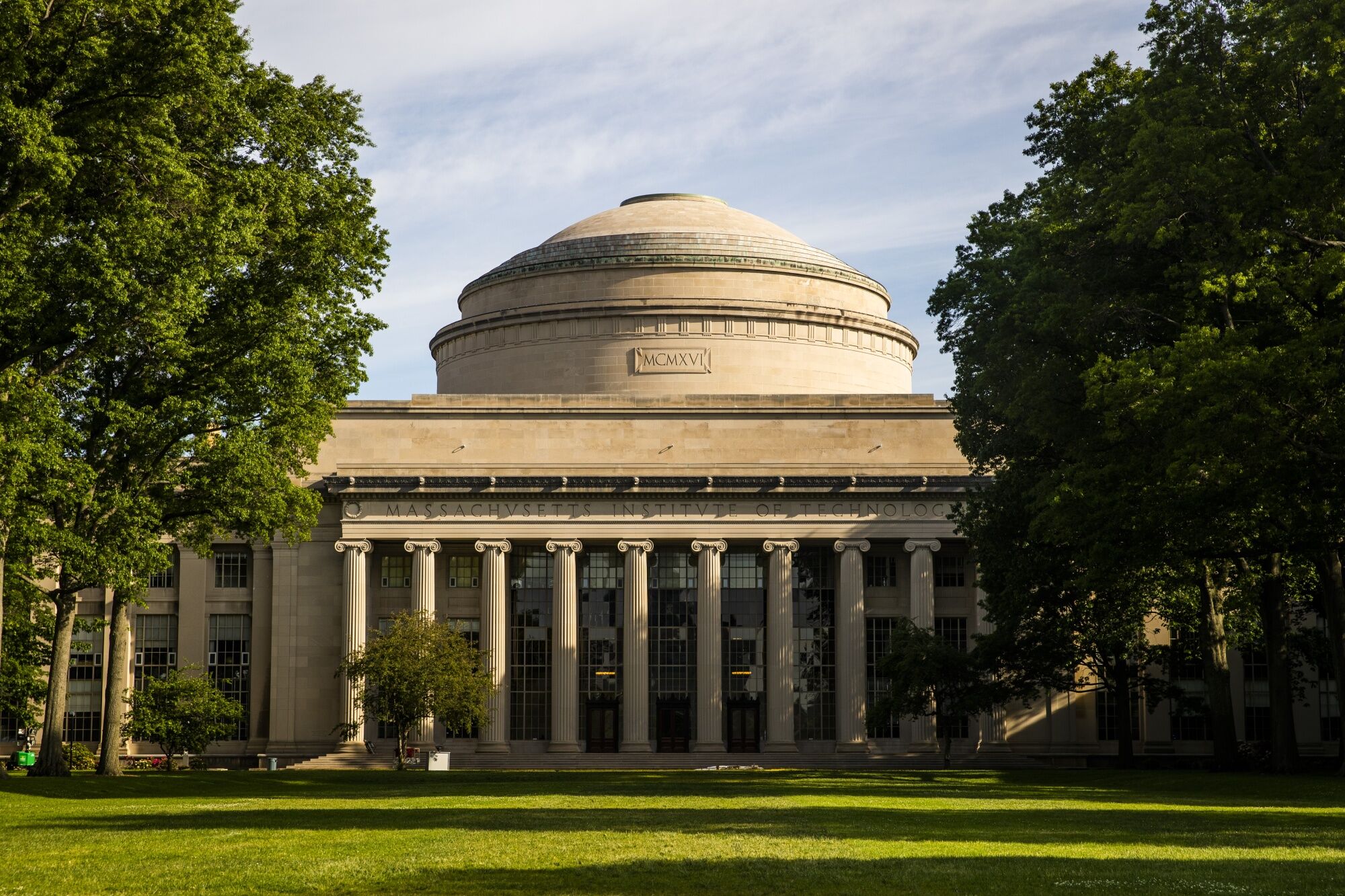 Columbia University Campus - US News Best Colleges