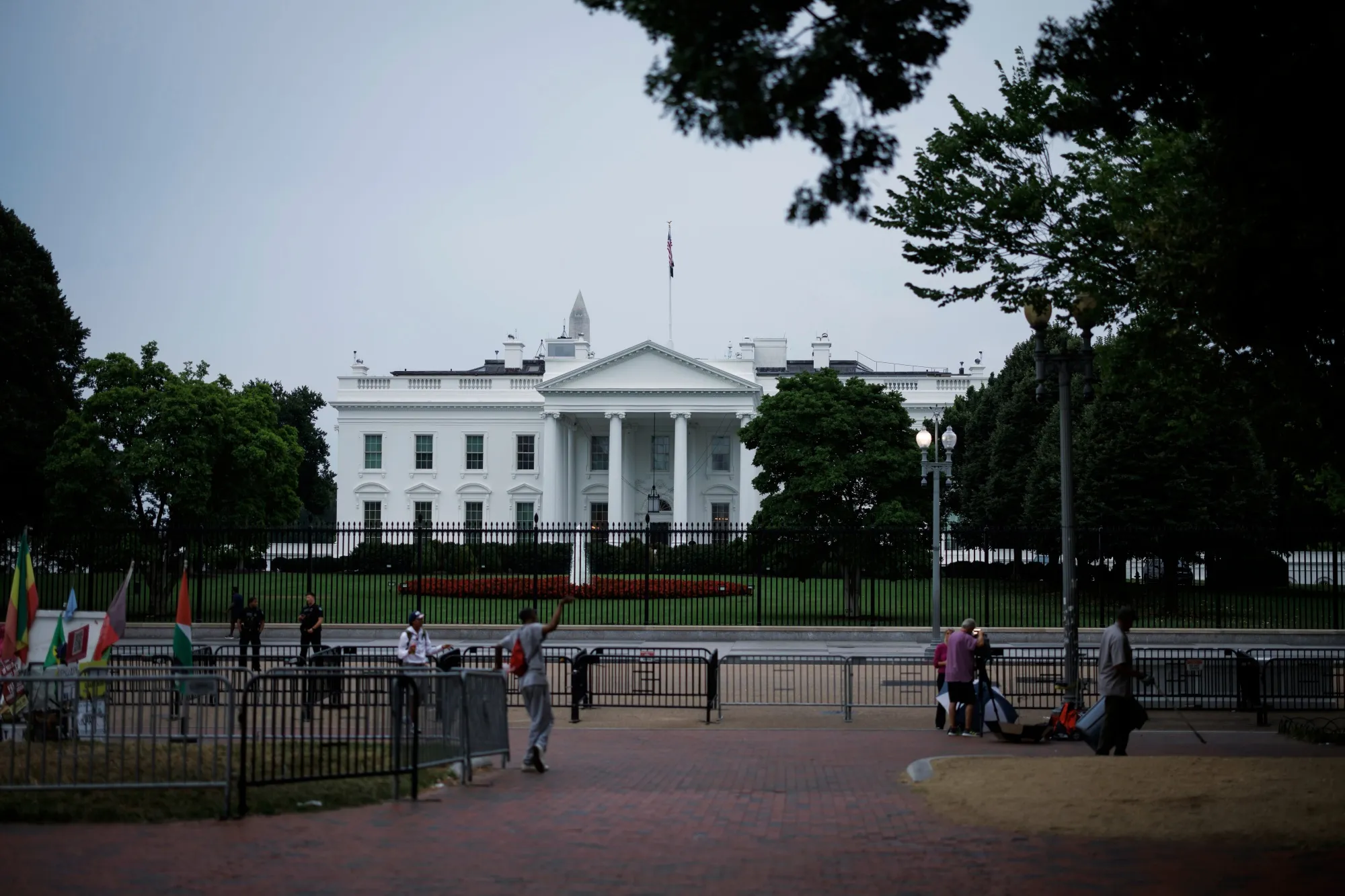 Crypto Executives, White House Advisers to Meet Next Week - Bloomberg