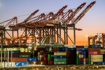 Trump's Global Tariffs Struck Down By US Supreme Court 