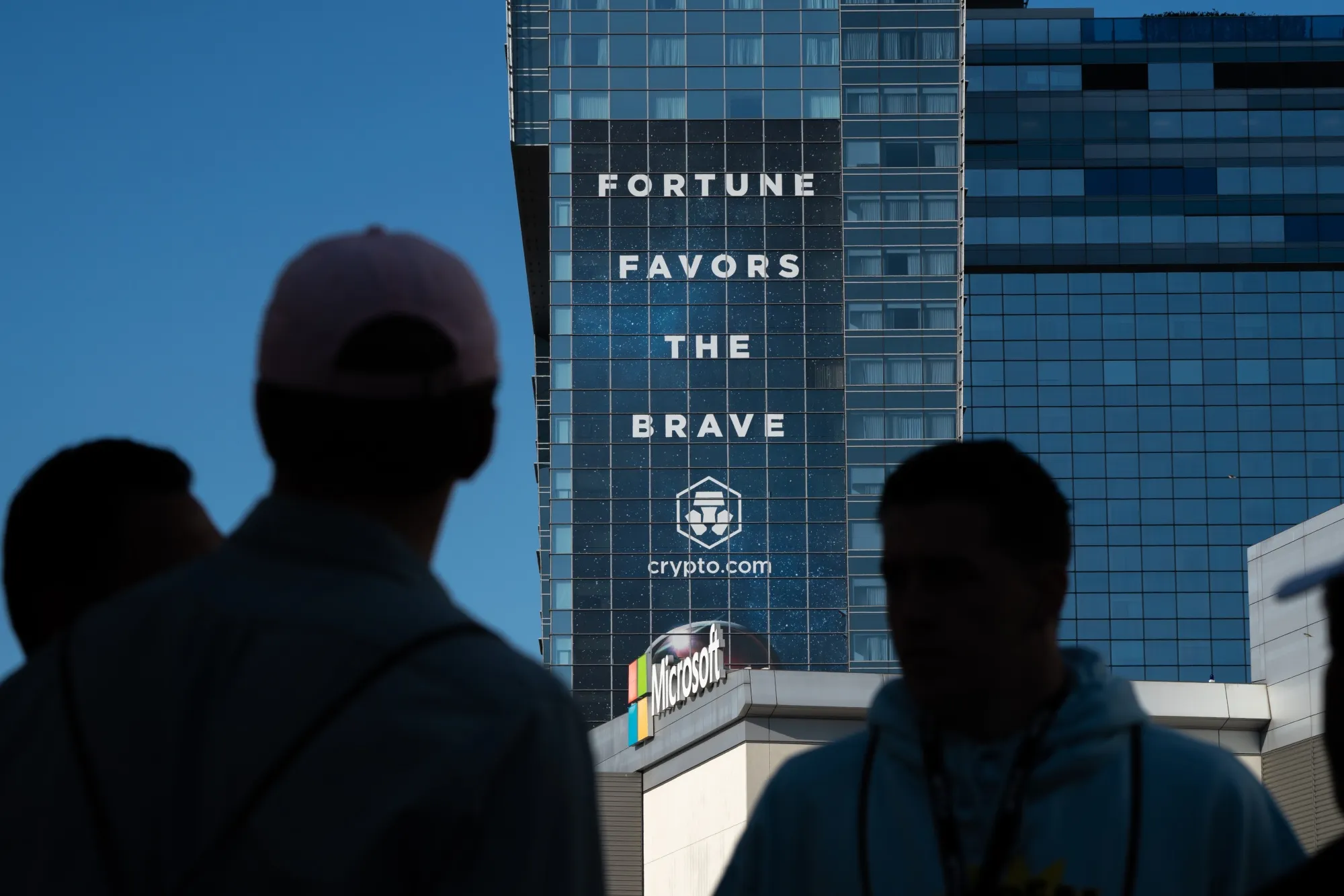 FTX Tom Brady Crypto Ad Spending Vanishes - Bloomberg