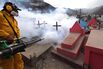 PERU-LIMA-HEALTH-ZIKA