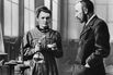 Pierre And Marie Curie