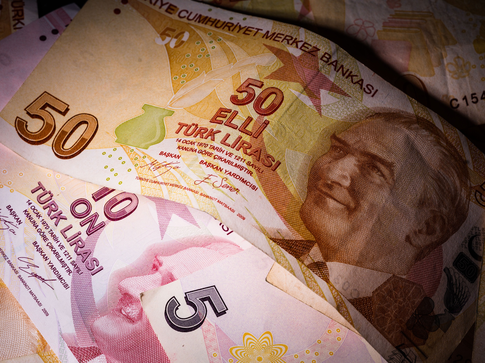 Turkey’s New Growth Plans Show Little Appetite for Lira Weakness