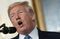 President Trump Condemns White Supremacy In Wake Of Weekend Mass Shootings