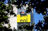 Eni Reports 94% Slump in Profit, Cuts Production Forecast