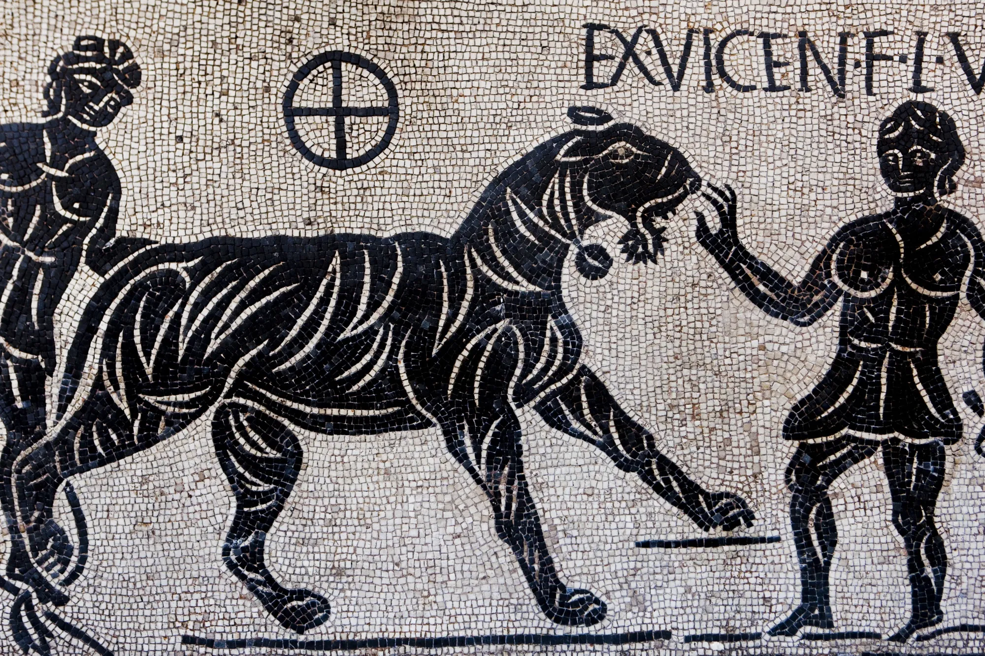 Italy - Architecture - Colosseum opens newly restored areas to public