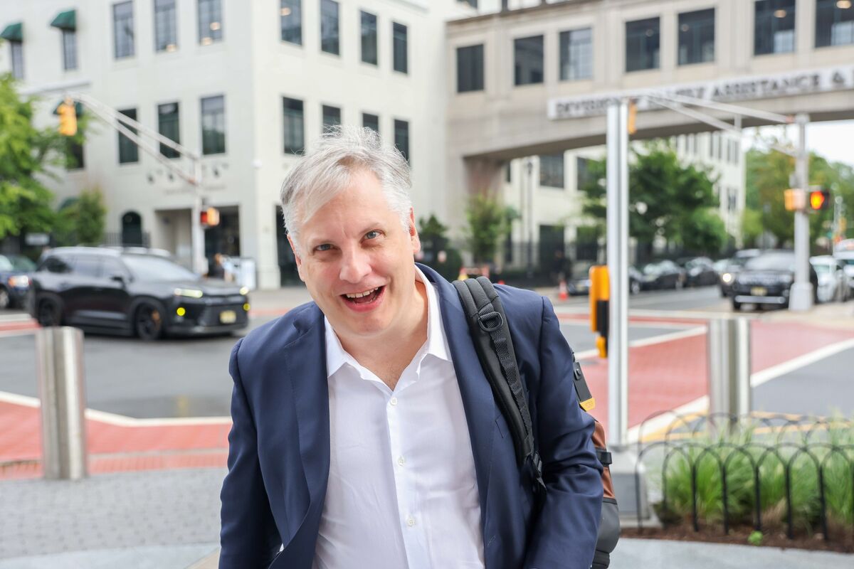 Two Sigma Lost ‘Major Investor’ in Founders’ Feud, Overdeck Says