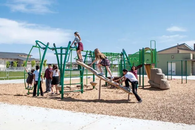 To Attract Home Buyers, Developers Build Schools First