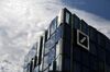 Deutsche Bank AG Chief Financial Officer James von Moltke Interview Following First Quarter Earnings Drop
