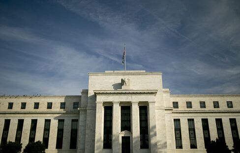 Federal Reserve Building