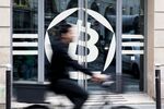 Inside The La Maison du Bitcoin Bank As Cryptocurrency Emerges As Zimbabwe's Crisis Currency
