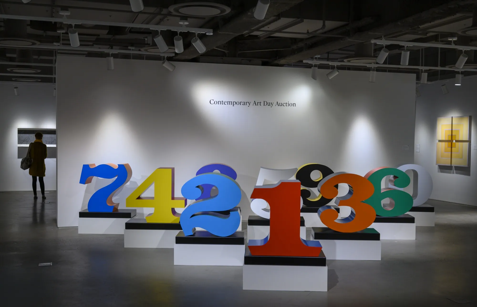 One is the trickiest number.