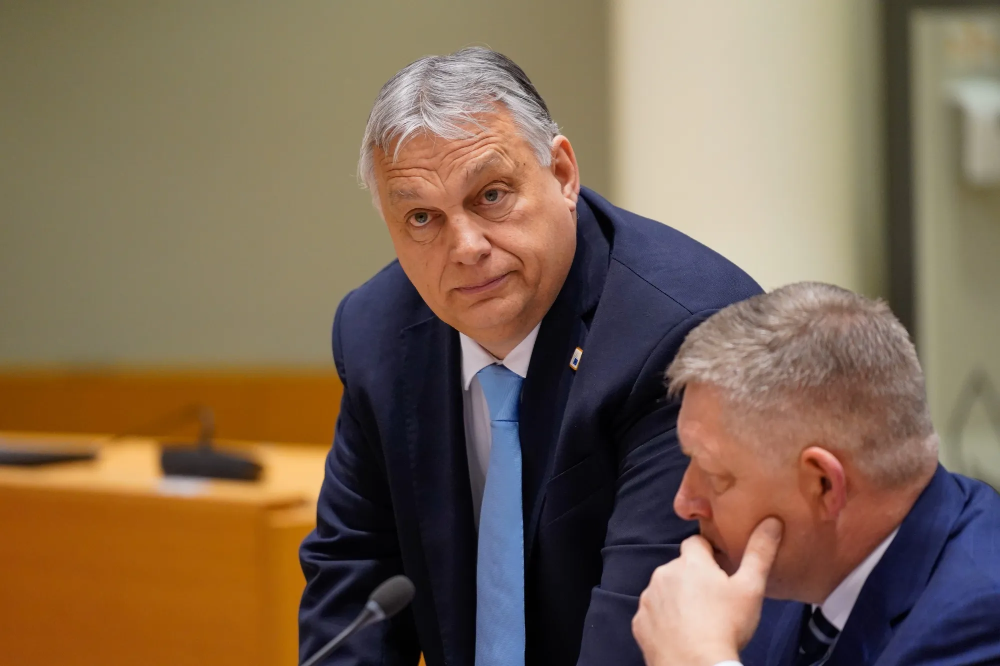 Viktor Orban