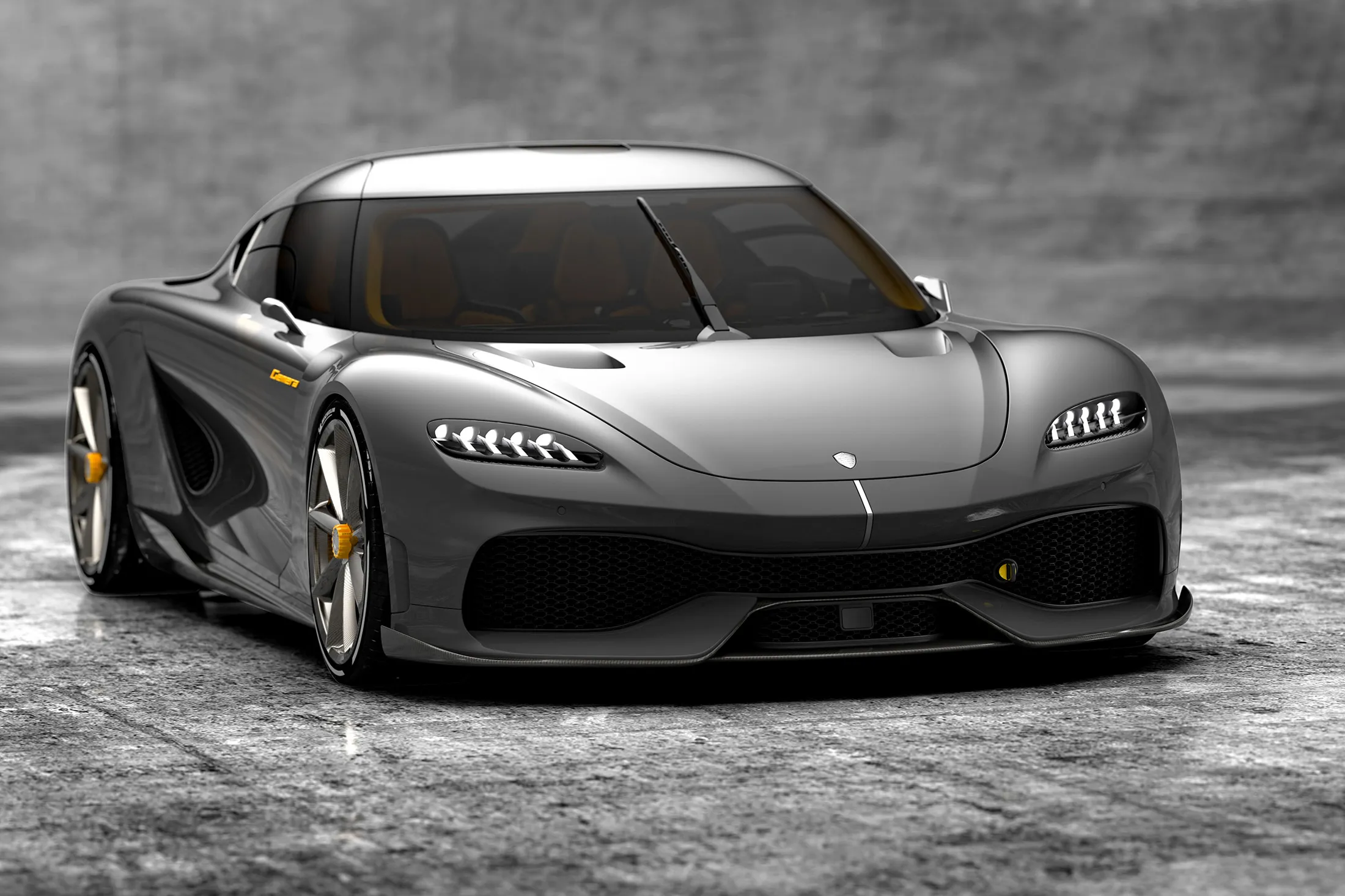 Pursuits Weekly Past Present and Electric Future of Supercars Bloomberg
