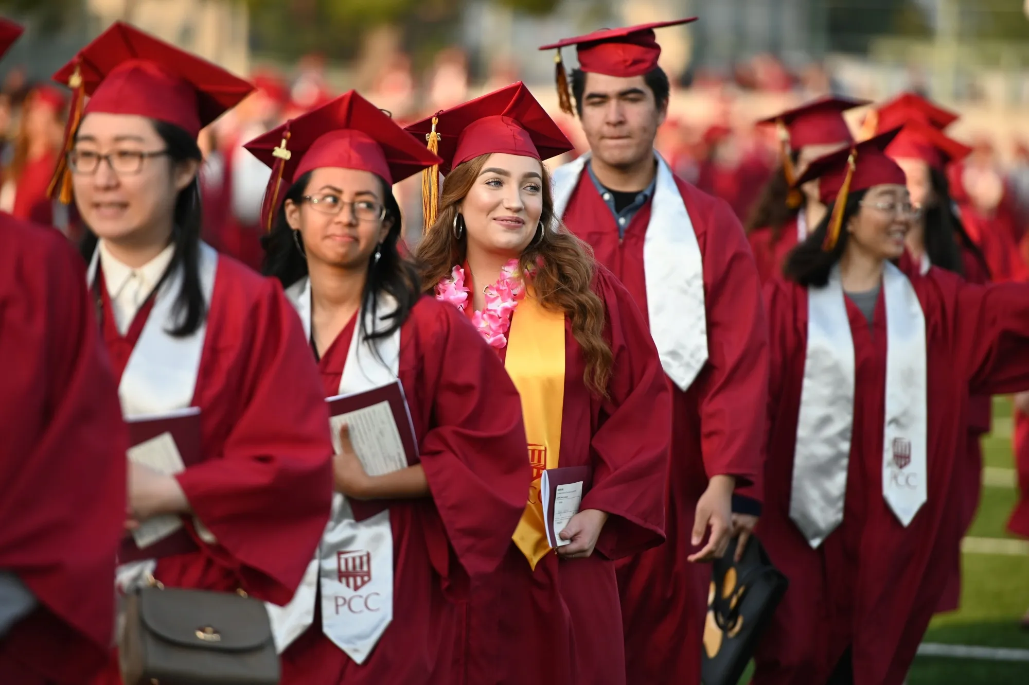 Graduating as close to debt-free as possible is the goal.