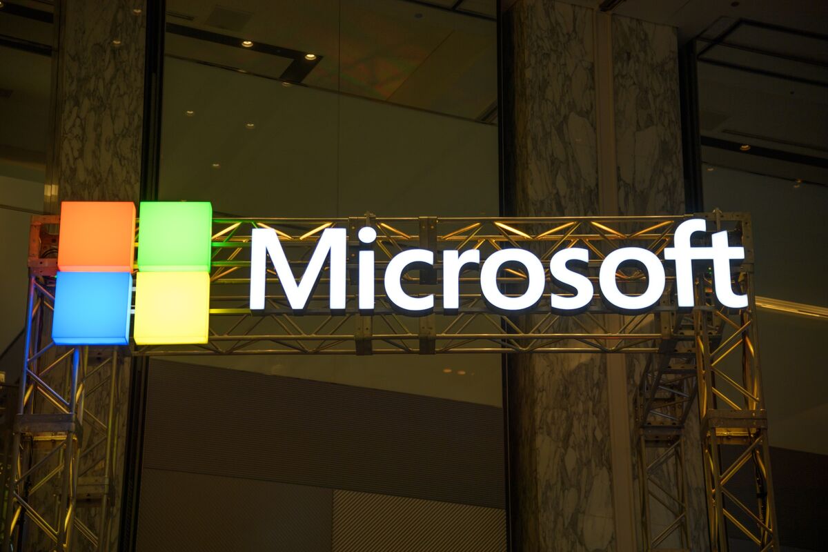 日本反托拉斯機構調查微軟Azure