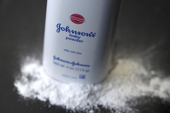 J&J, Colgate Get Jury to Reject Claims Talc Fouled by Asbestos