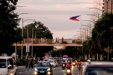 Housing Disparity in Metro Manila ahead of GDP figures