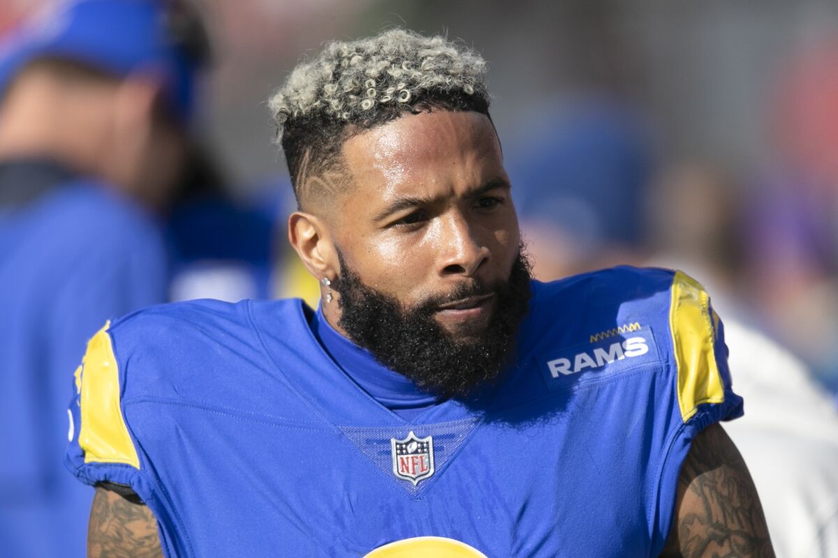 search of Odell Beckham's net worth - Ilustrasi 2