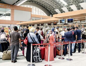 relates to Turkey’s IC, Malaysia Airports Seek Deal on 2nd Istanbul Airport
