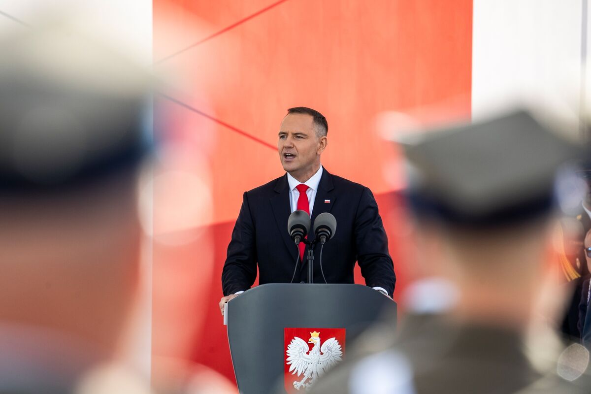 Poland Should Develop Its Own Nuclear Defenses, President Says