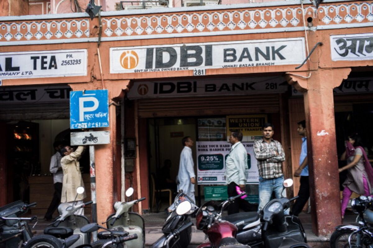 IDBI 1036 Bank Executive Recruitment - Bank Coaching in Kerala | SSC, KAS  Coaching