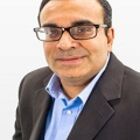 Headshot of Sanjay Kalra