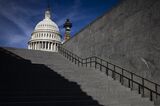 Senate Majority Leader Floats Democrat Only Infrastructure Approach