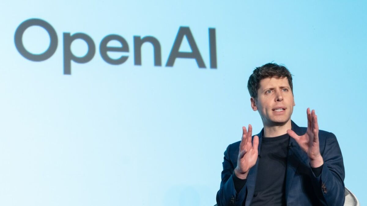 Finance: OpenAI has finalized a deal to secure $122 billion in funding.