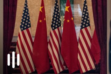 HP-Live Q&amp;A: US-China Chips Showdown