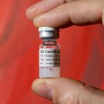 United Neuroscience’s vaccine.