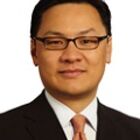 Headshot of Kirby Chin