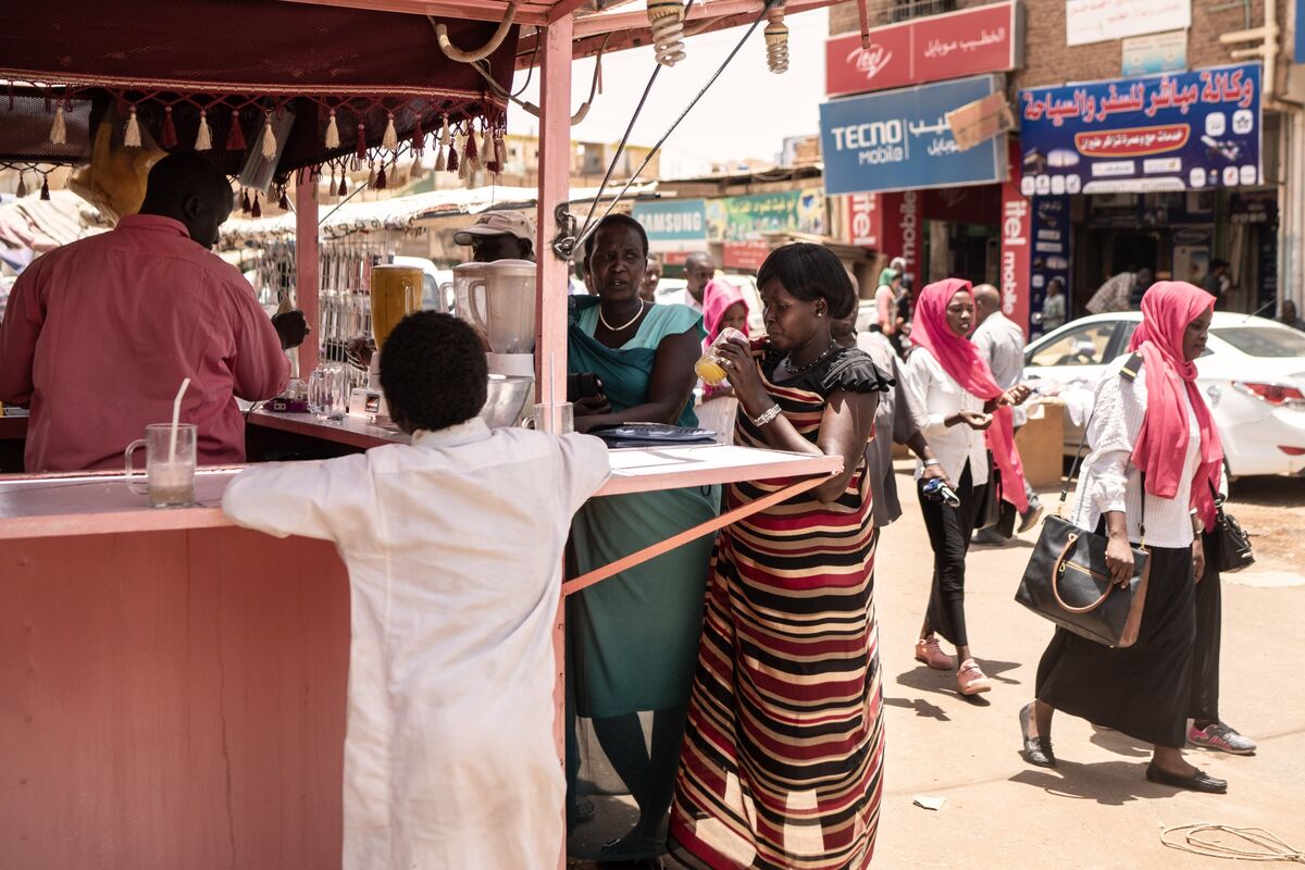 Sudan Signs Abraham Accords Declaration With U.S. To Normalize Israel ...