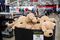 Shoppers At Target Corp. Store For Black Friday Sales