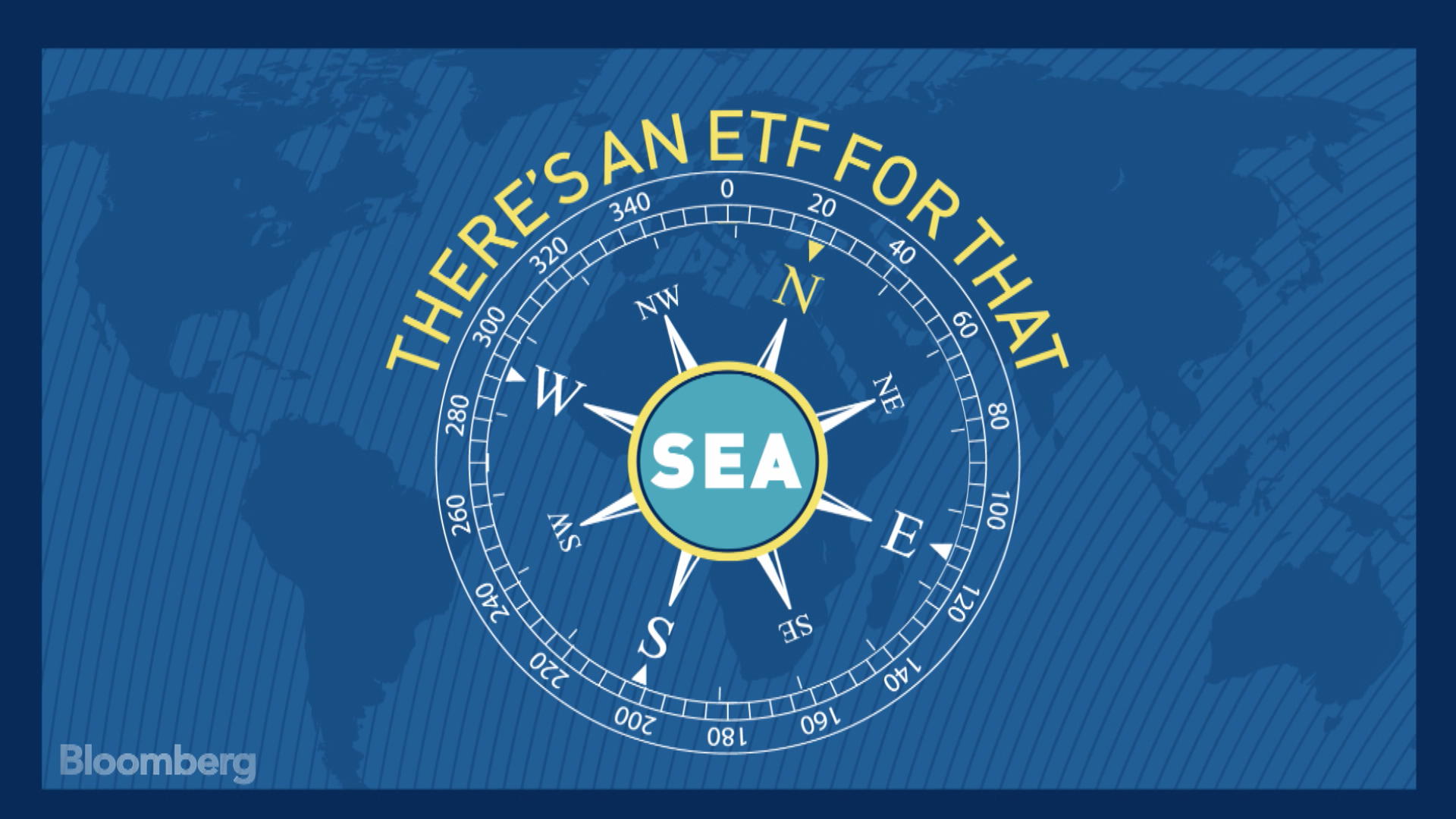 Watch An ETF Prepares for the 'SEA' Change Coming to Global Shipping ...